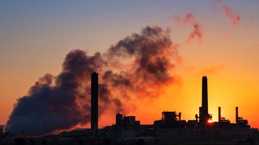 Trump Energy Plan Lawsuit