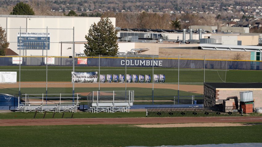 Columbine 20 Years Later Vigil