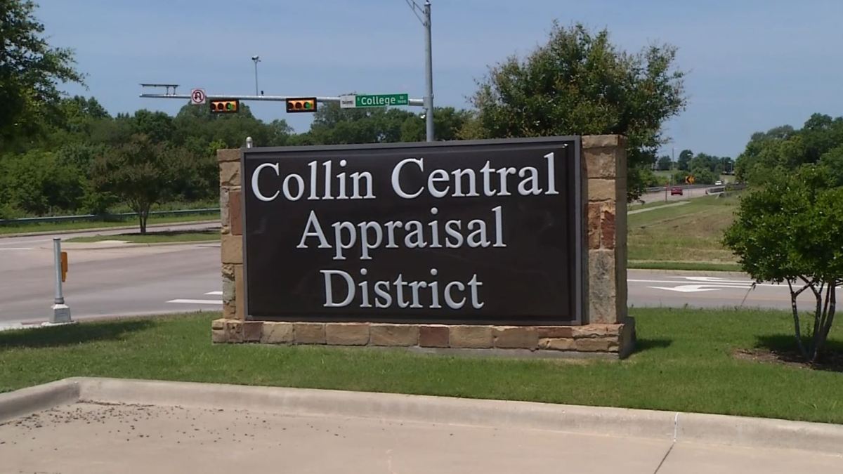 Collin County Homeowners Fight Property Appraisals NBC 5 DallasFort