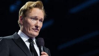 conan o'brien