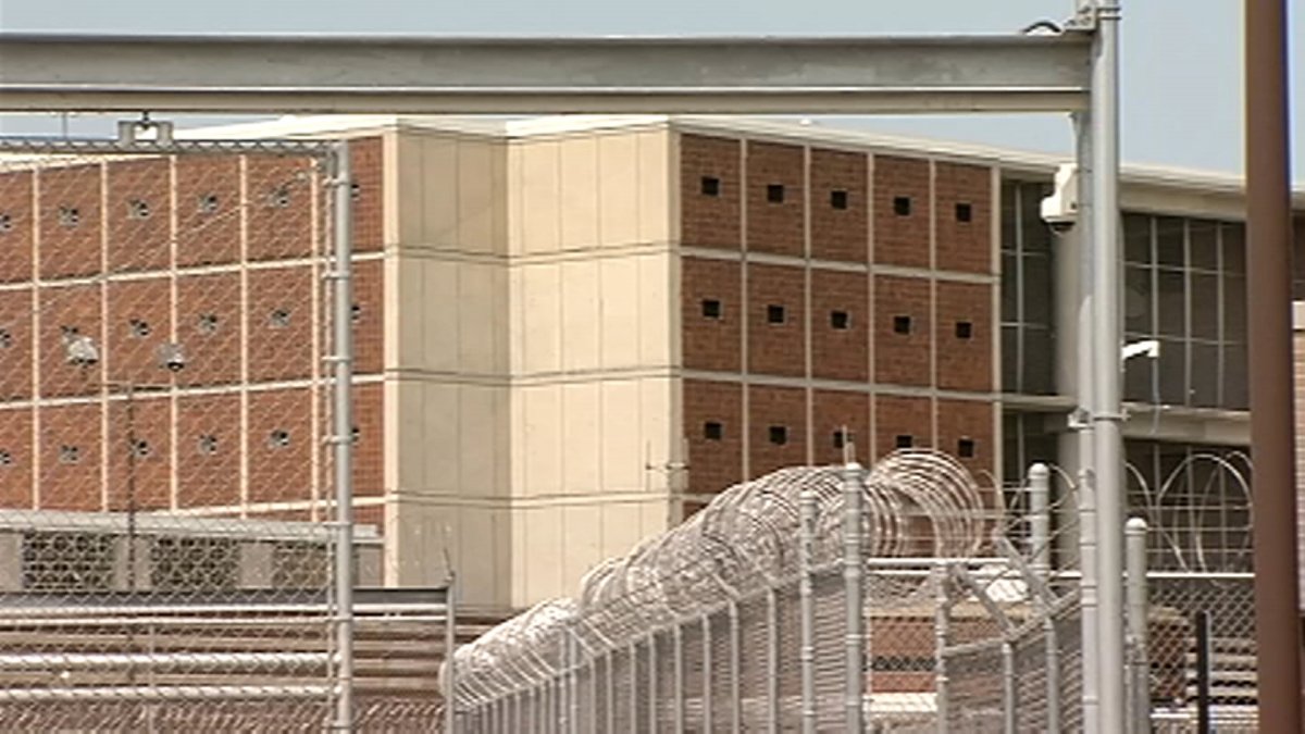 Cook County Jail Among Those in US Focused on Expanding Voting Rights – NBC 5 Dallas-Fort Worth - Vimarsana News