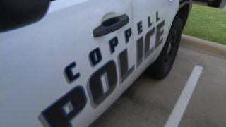 coppell police