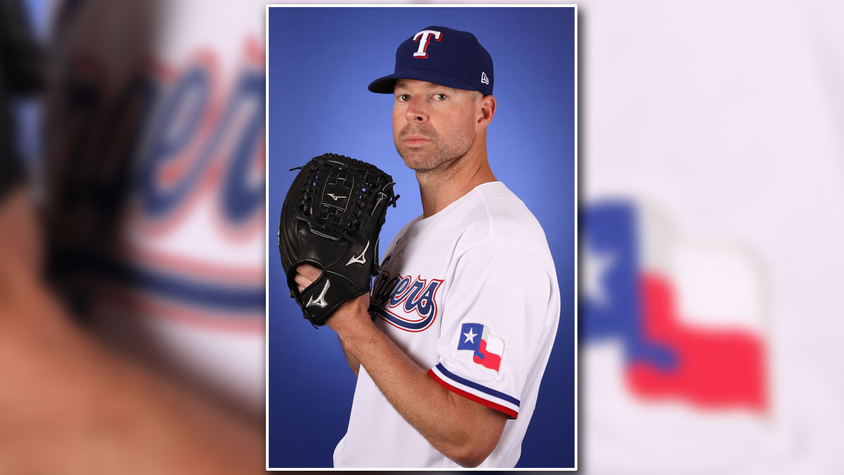 Coppell's Corey Kluber, 2-Time Cy Young Winner, Says He Has 'A Lot to  Prove' With Rangers – NBC 5 Dallas-Fort Worth