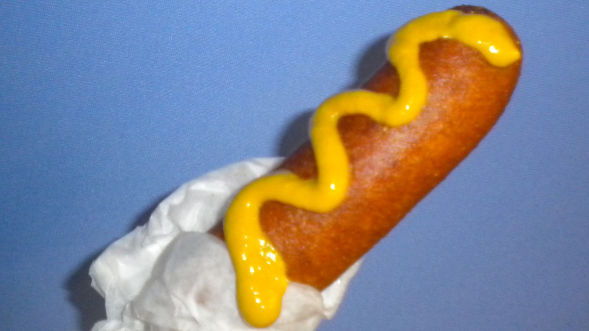 Fletcher’s Adds New Corny Dog to State Fair Menu NBC 5 DallasFort Worth