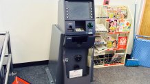 cvs atm walnut hill