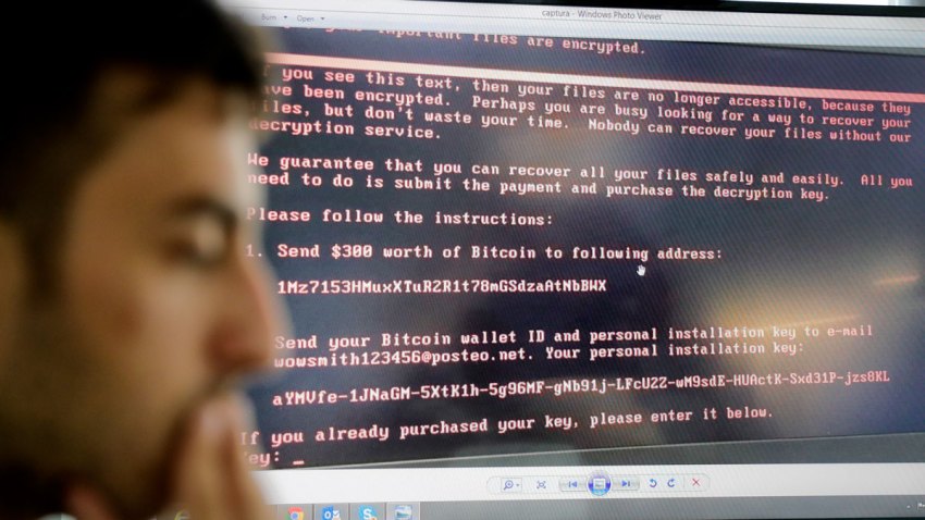 Romania Cyberattacks