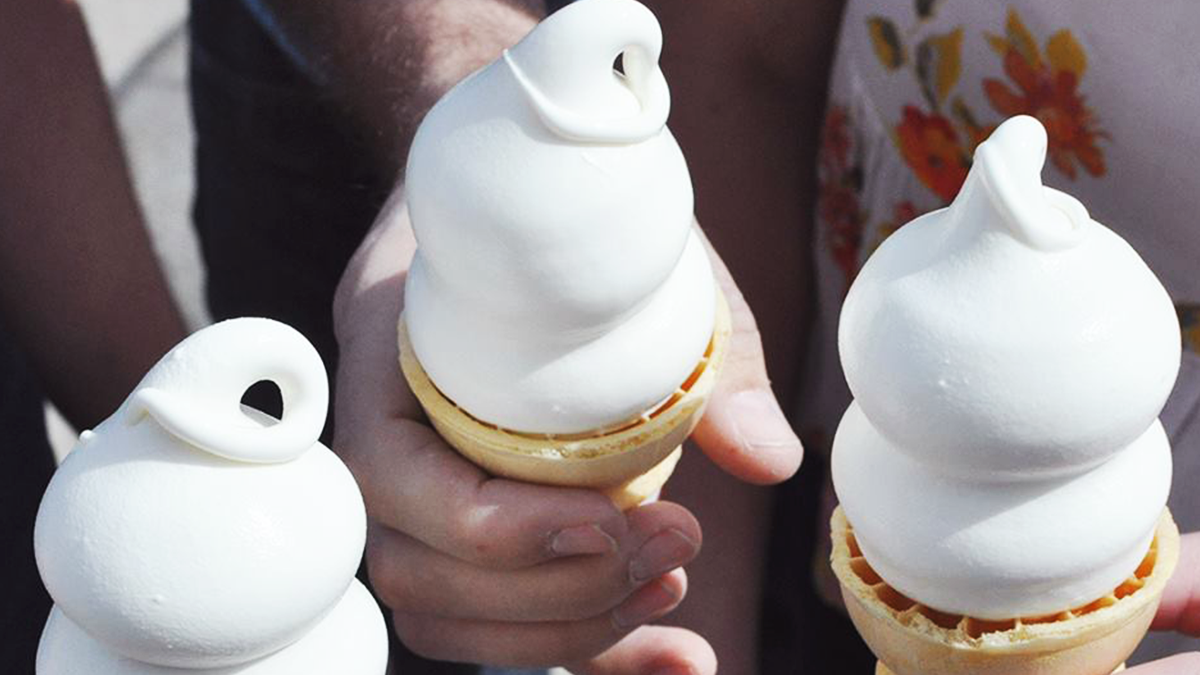 DQ offers ‘free cone day' to celebrate the first day of spring