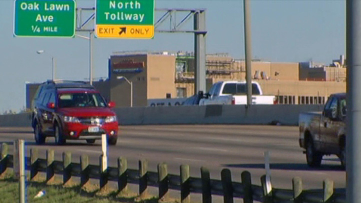 dallas 122212 traffic