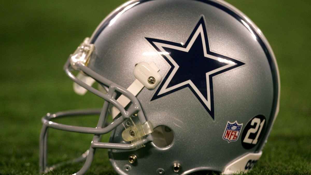 NFL Releases Week 18 Schedule, Dallas Cowboys-Washington