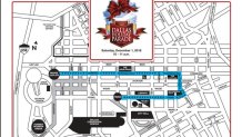 dallas-holiday-parade-map