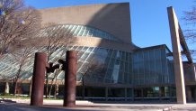 dallas meyerson symphony center