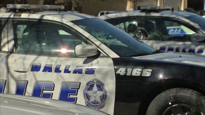 City's Violence Interrupters Fan Out in Dallas, Bringing Resources and Call to End Violence