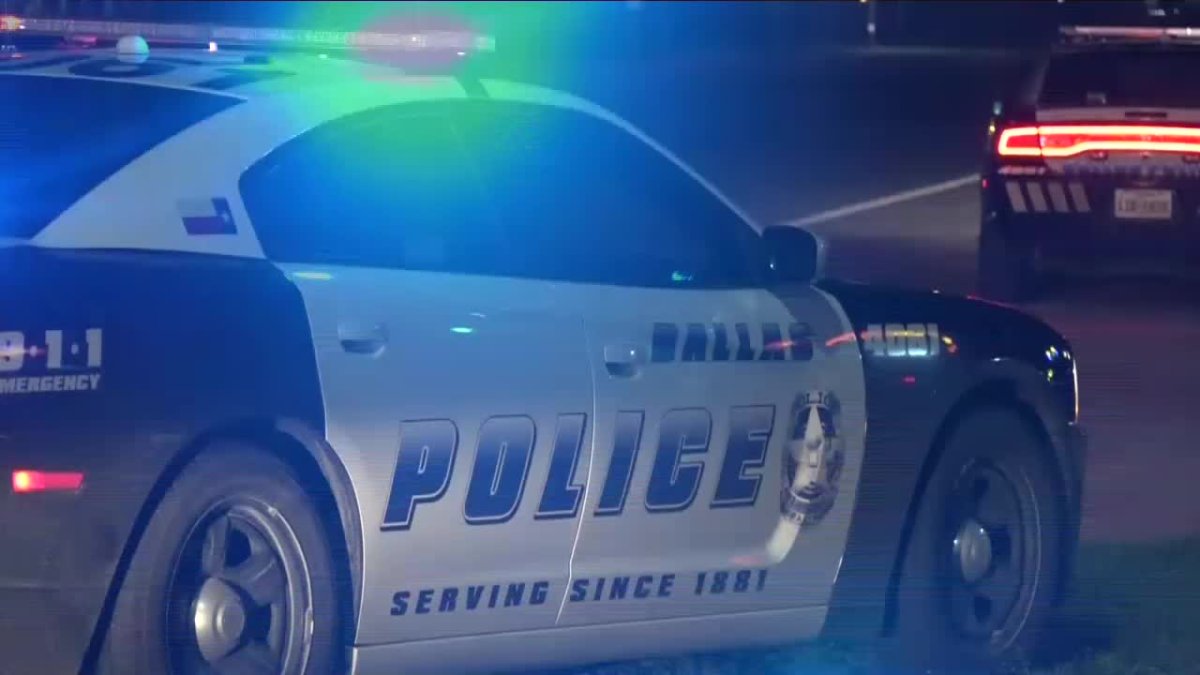 Man Faces Murder Charge in Connection to Deadly South Dallas Shooting ...