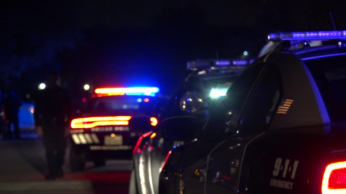 Shooting in Far North Dallas leaves 1 dead, another critically injured
