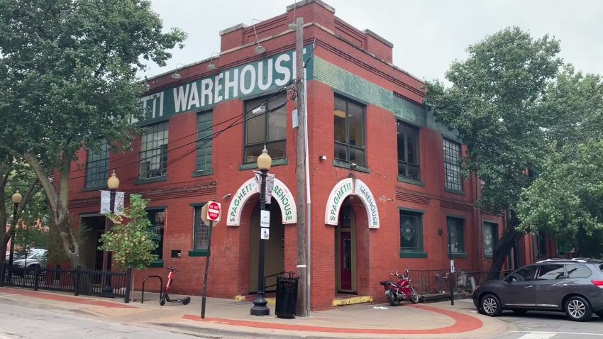 Spaghetti Warehouse In Dallas Closes Permanently Furniture And