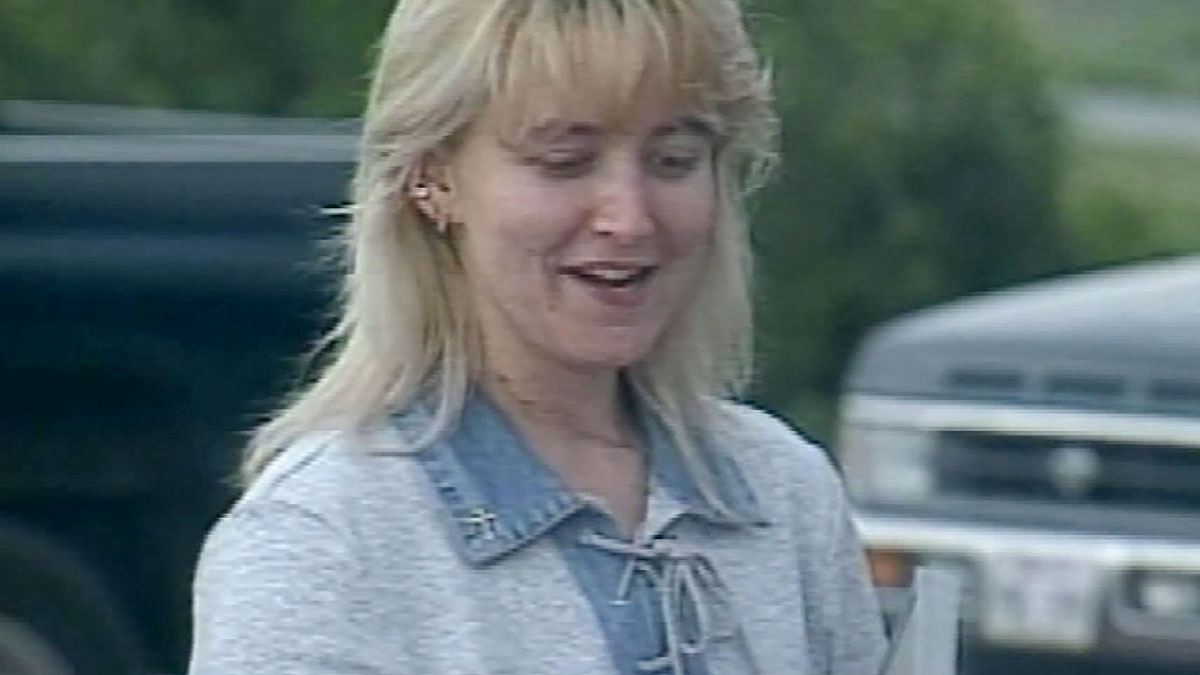 Convicted Child Killer Darlie Routier’s Family Still Maintains Her