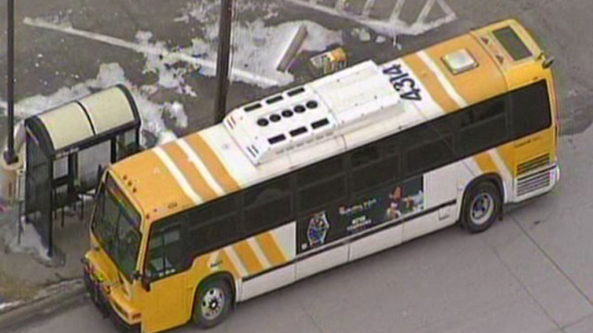 DART Operators Calling for Hazard Pay in Pandemic NBC 5 DallasFort Worth