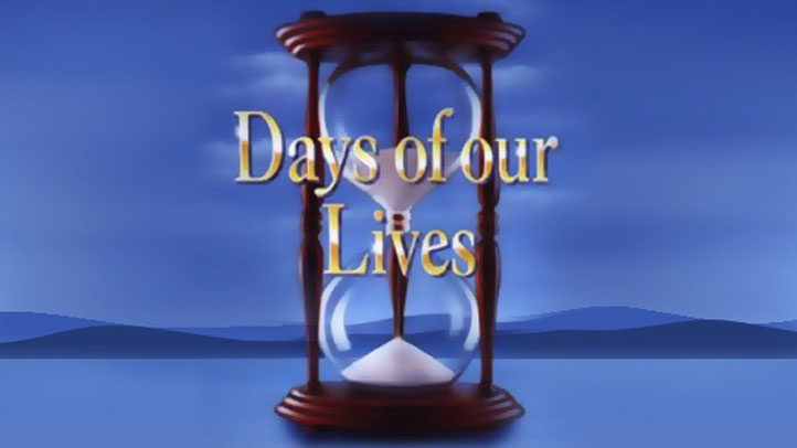 Schedule Change Days Of Our Lives To Air At 3 A M Nbc 5 Dallas Fort Worth