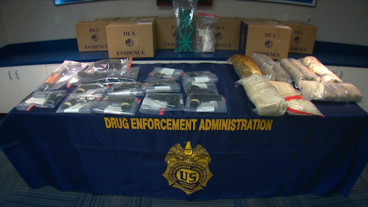 Drug Cartels Running Command and Control Operations Out of North Texas ...