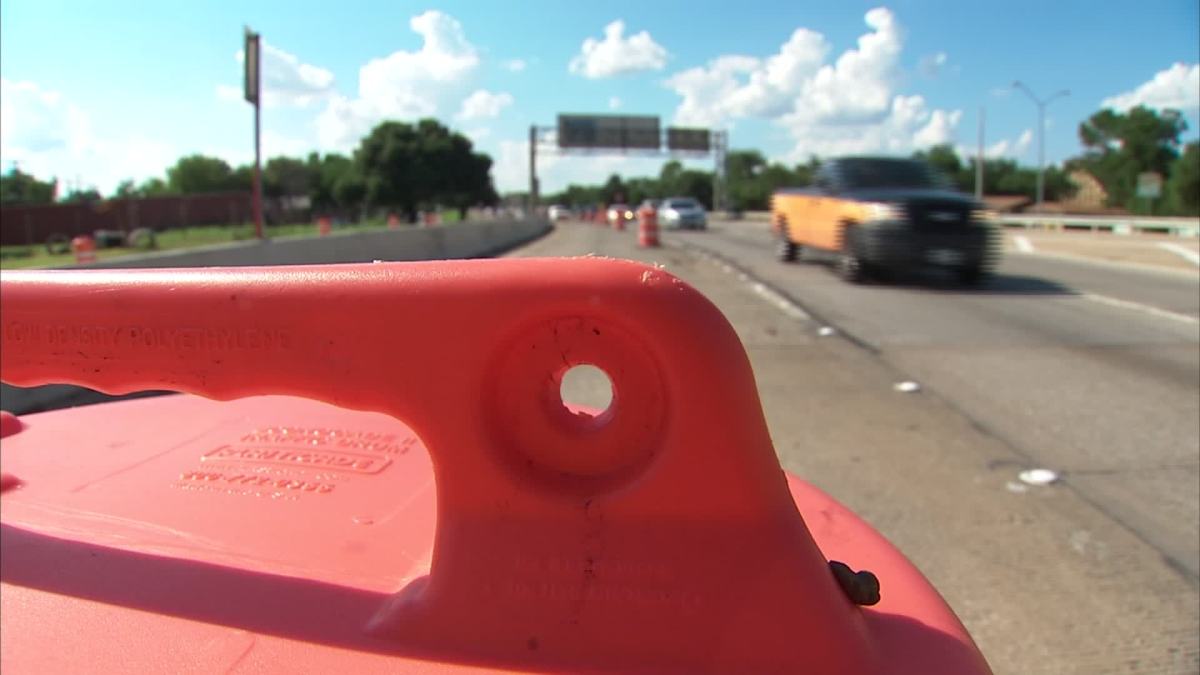 Dead Man’s Curve In South Dallas Nearing Life’s End NBC 5 DallasFort Worth