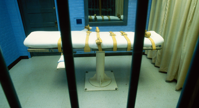 death-penalty