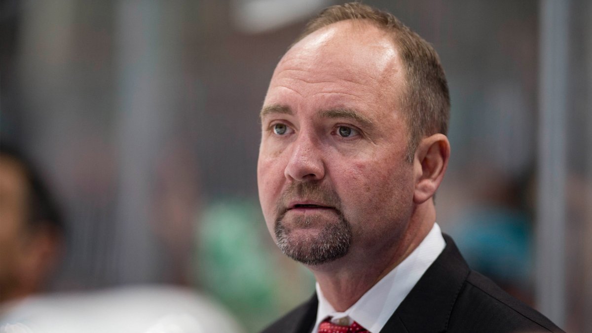 Report: Dallas Stars to Hire Peter DeBoer as Head Coach – NBC 5 Dallas-Fort Worth Report: Dallas Stars to Hire Peter DeBoer as Head Coach – NBC 5 Dallas-Fort Worth