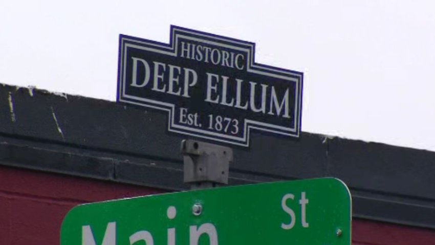deep ellum