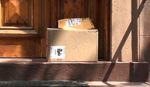What to do if a package marked ‘delivered' never arrives
