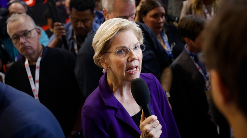 Election 2020 Democrats Impeachment