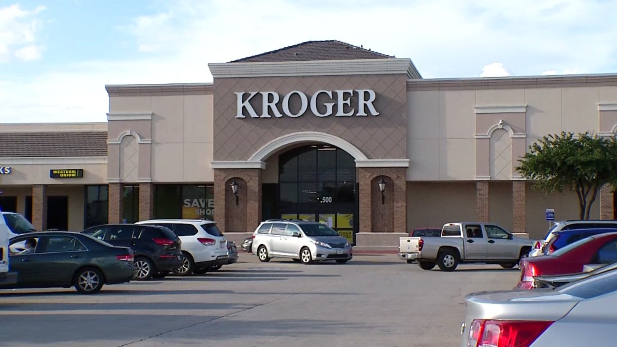 Kroger Reopens After ‘Rodent Issues’ Forced Closure Earlier This Week ...