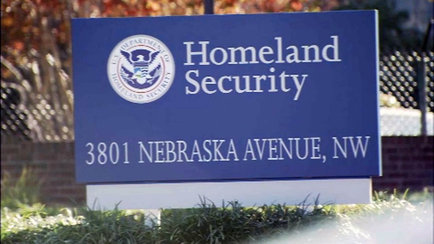 department of homeland security nebraska avenue