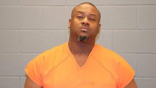 Derrick Lockhart pleaded guilty to intoxication manslaughter in the January 2018 wrong-way crash that killed 38-year-old Stephen Herrera.