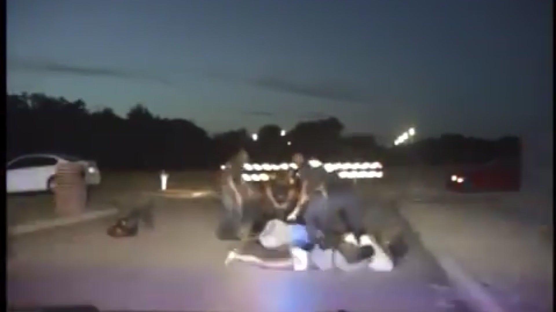 DeSoto Police Accused Of Using Excessive Force In Federal Lawsuit – NBC ...