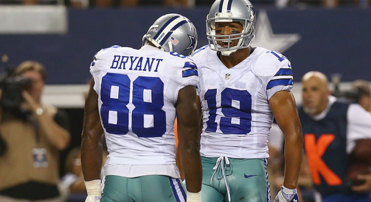 infant dez bryant jersey
