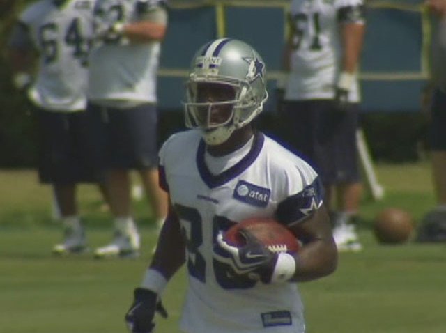 Dez Bryant