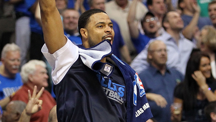 Western Conference Semifinals: Mavericks Vs. Lakers - NBC ...