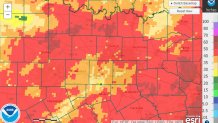 dfw2016rainfall