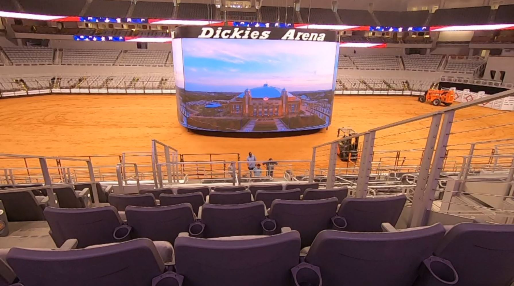 home insurance fort worth