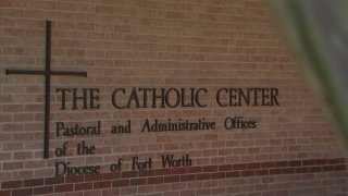 diocese of fort worth