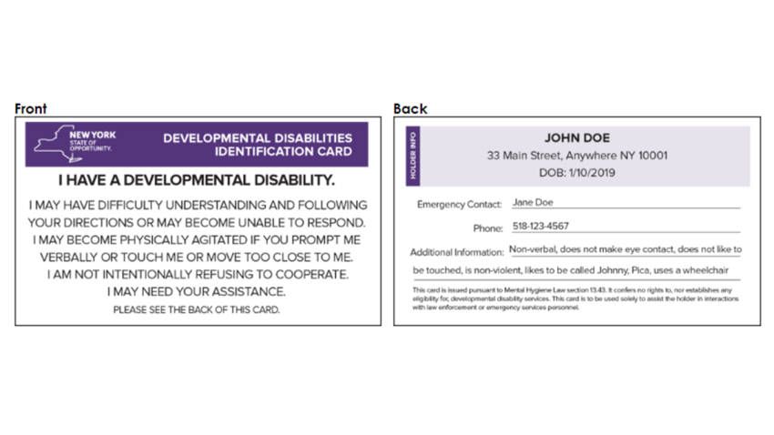 disability-card