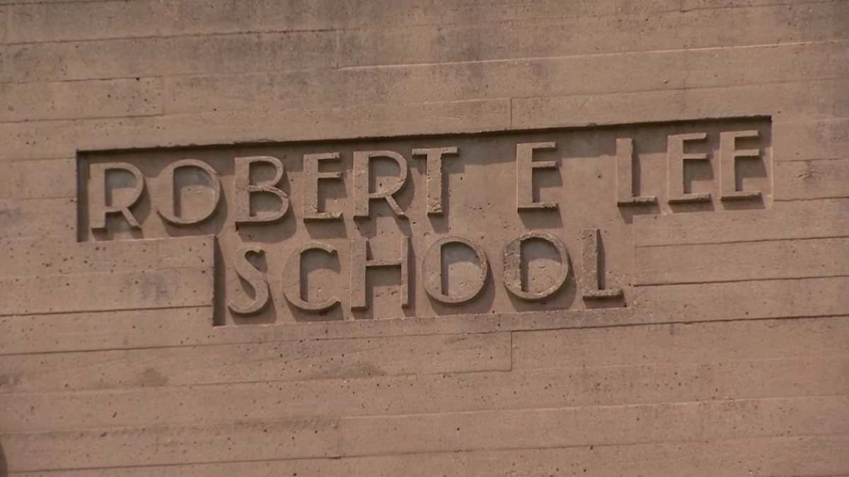 Dallas School Board Approves New Names for Three Schools Currently