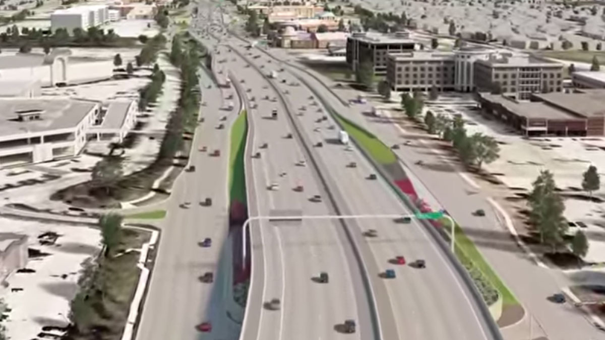 America at 250: a look at how North Texas reinvented the suburb