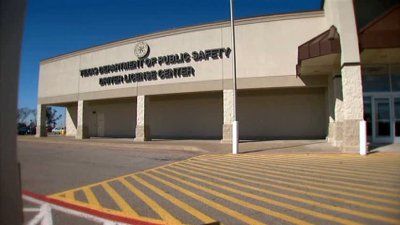 No Date Set For Driver License Offices Reopening