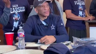 drew pearson