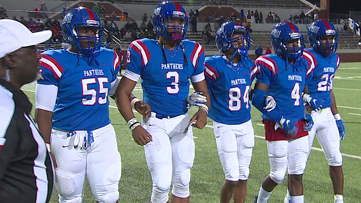 State Rankings 6A-5A: Duncanville Keeps No. 2 Spot in 6A; Denton