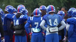 Duncanville football
