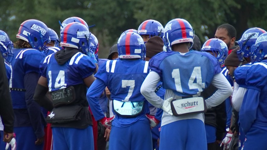 UIL Puts Duncanville High School Football Program On Probation Coach UIL Puts Duncanville High School Football Program On Probation Coach