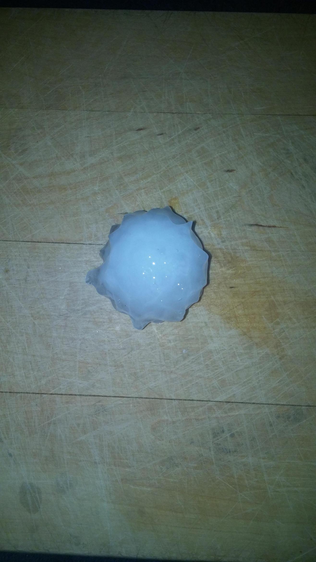 Photos Of Hail On March 26 2017 Gallery Ii Nbc 5