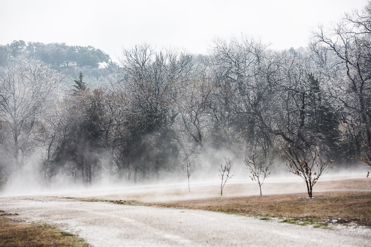 Your Snow Photos February 27 2015 Nbc 5 Dallas Fort Worth