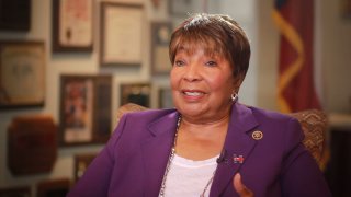 ebj eddie bernice johnson